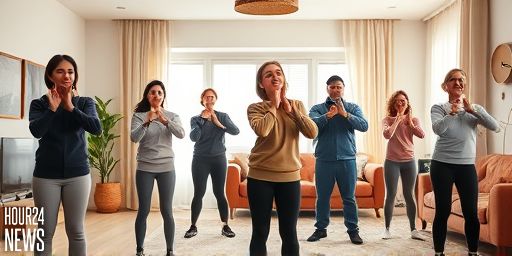 Cold Weather Warning: 5 Essential Steps Arthritis Patients Must Take Before Winter