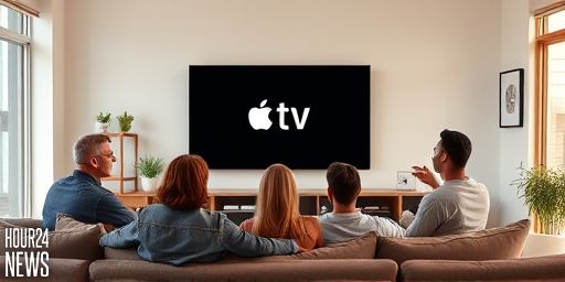 Apple TV+ Rebrands to Apple TV: What It Means for Subscribers and the Streaming Landscape