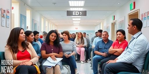 Staggering ED wait times for mental health patients in Victoria spotlight urgent need for community support