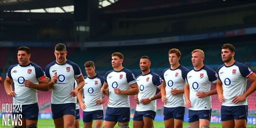 Six NRL Players Named in England Rugby League Ashes Squad as Man of Steel Winner Misses Out