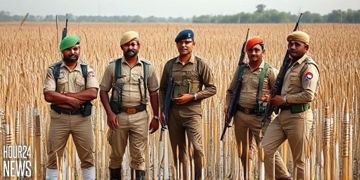 Rajnath Singh warns Pakistan as Sir Creek build-up strains border ties
