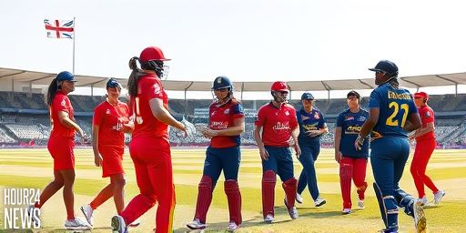 England Women Aim to Extend Winning Run Against Sri Lanka Women in WT20? (Note: Article based on match context)