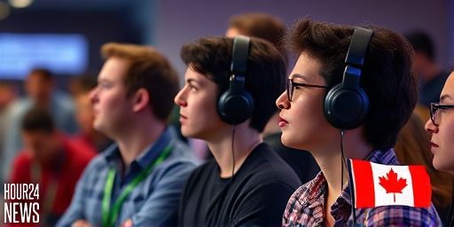 Spotify Puts Listeners in Control at Elevate Festival in Toronto