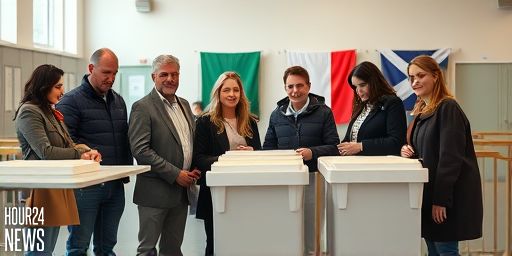 Jim Gavin on the Presidential Ballot: Still Listed Despite Withdrawal