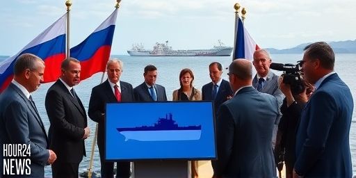 Putin accuses France of piracy over tanker arrest