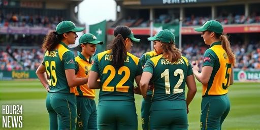Unlikely duo’s record-breaking rescue as Aussies avert World Cup shock vs Pakistan
