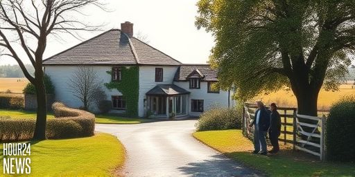Repolished gem at Mallow’s Mount Ruby: A luxury family haven on 5.8 acres