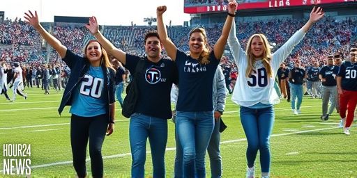 Cam Ward Earns First NFL Win as Titans Stun Cardinals