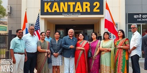 Kantara 2: Box Office Crosses ₹100 Crore in Two Days