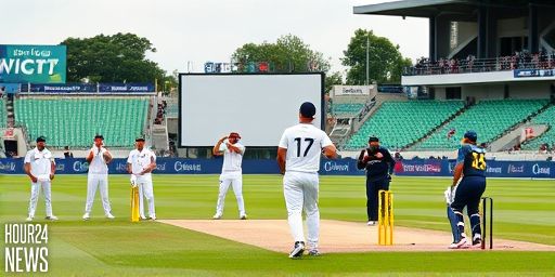 England surge to a 89-run win as Sciver-Brunt’s century seals World Cup victory over Sri Lanka