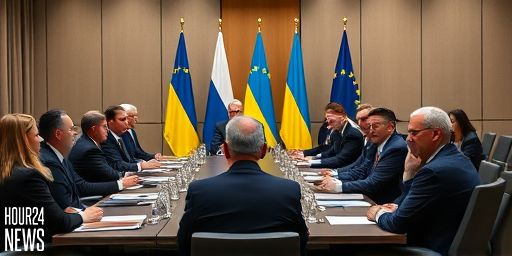 Zelensky Pushes Ukraine EU Accession as Hungary Blocks Talks