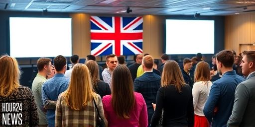 Badenoch’s Tory Show, 2025: A Wakeful Conference in Manchester