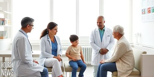 CDC Updates Immunization Guidelines: ‘Informed Consent Is Back’ and New Standalone Varicella Vaccine