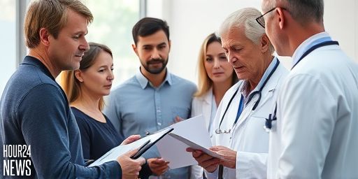 Can a new blood test really diagnose ME/CFS? An expert unpacks the research