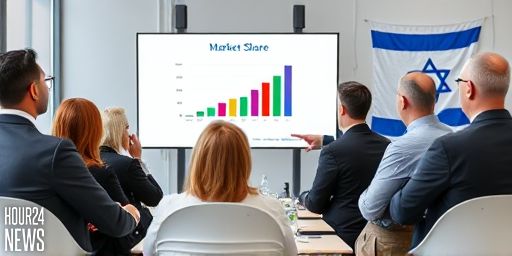 Cherry Rises to Podium in the Israeli Car Market