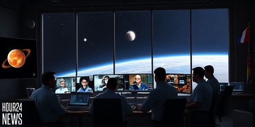 ESA’s Mars Watch Captures Interstellar Visitor 3I/ATLAS in Glimpse of the Unknown