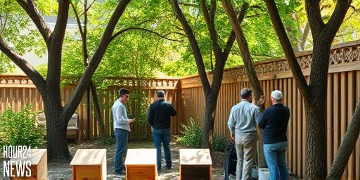 Bat Boxes and Heat Risk: Safe Roosts for Bats in a Warming World