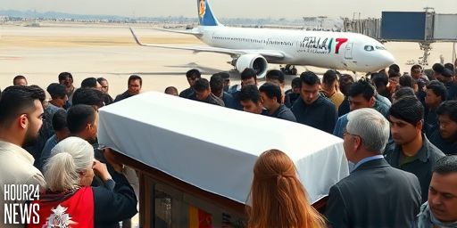 Bipin Joshi Declared Dead as Hamas Returns Bodies to Israel: Nepali Hostage Case Highlights Ongoing Gaza Crisis