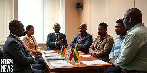 EU urged to intervene as two Kenyan activists allegedly abducted in Uganda