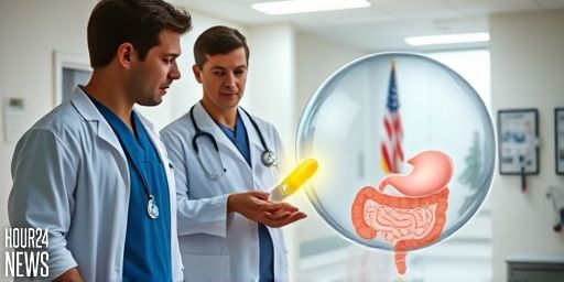 Swallowable Bioluminescent Pill Detects Early Gut Ischaemia