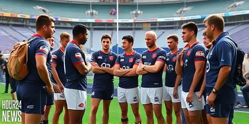 AFL Trade Period 2025: Leek Aleer Fallout and Giants Dilemma