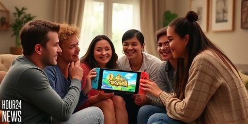 PSA: No Happy Home Paradise DLC Included in Animal Crossing: New Horizons Switch 2 Edition