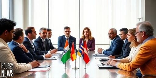 Vision 2035: UK PM Starmer to Visit India for Strategic Partnership Talks and Global Fintech Fest