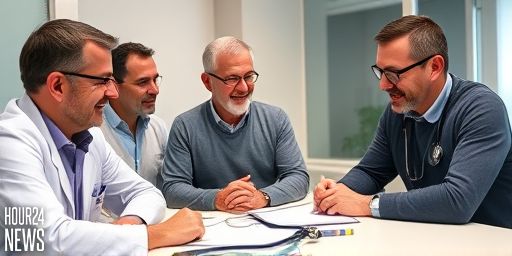 Men’s Health Alert: Prostate Warning Signs You Shouldn’t Ignore