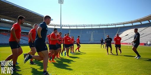 Titans Release Ex-Wallaby Carter Gordon After Settlement