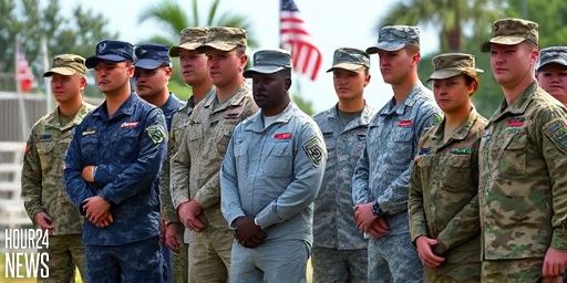 Trump Orders Defense Funds to Pay Troops Amid Government Shutdown