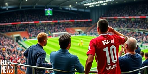 Matheus Cunha Ready to Carry Manchester United Past Nottingham Forest