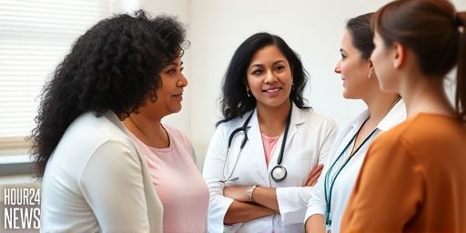 Breast cancer isn’t always a lump: doctors warn to look for subtle signs
