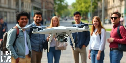 DJI Neo 2: The Lightweight Personal Drone with Omnidirectional Obstacle Avoidance