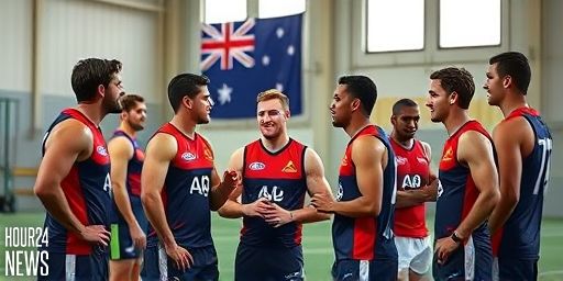 AFL Trade Period Day 3 Live Updates: Big Names Move as Starcevich Returns Home