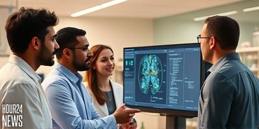 Explainable AI in Cancer Detection: Dr. Sakib Mostafa’s Path from Fear to Innovation