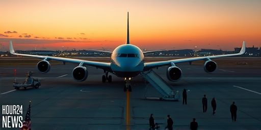 Emergency Landing: Pete Hegseth’s US Government Plane Diverts to UK Airbase