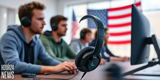 Logitech G522 Lightspeed: A Balanced Wireless Powerhouse