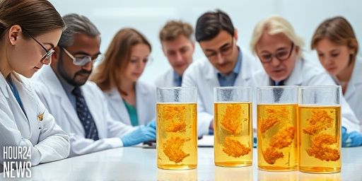 Fungi Hydrogel for Wound Healing: Living Bandages