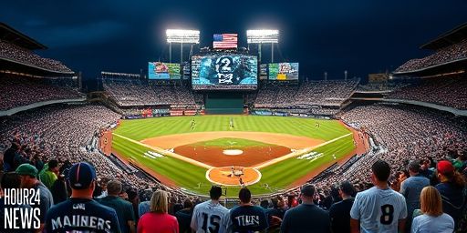 Mariners-Tigers ALDS Game 1 Live Updates: How to Watch