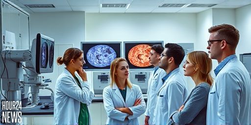 Next-Generation Imaging Promises Sharper, Deeper Views Inside Living Tissues