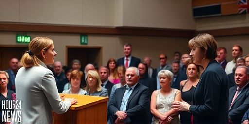 Powell vs Phillipson: Labour deputy leadership and division risk