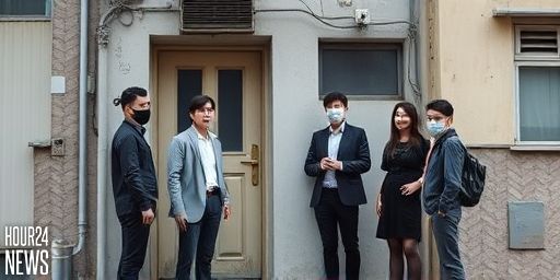 Haunted Hopes: How Bold Renters in Hong Kong Use Ghostly Homes to Cut Deals