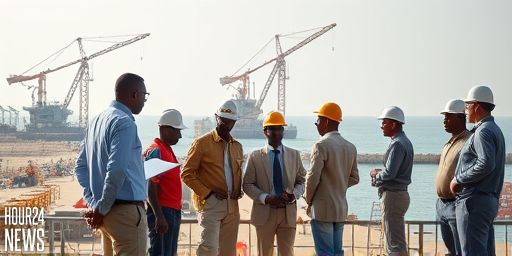 Assab Reborn? Ethiopians’ Vow to Rebuild a Red Sea Port City