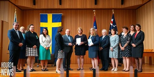 Climate Justice Wins: PISFCC & Aguon Receive the Right Livelihood Prize