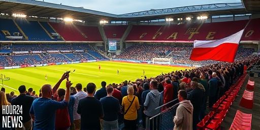Scotland v Belarus live: Crucial World Cup qualifier updates from Hampden