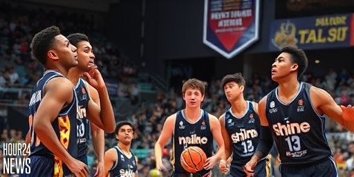 Gabe Norwood Retirement Reconsideration Boosts Rain or Shine After OT Win