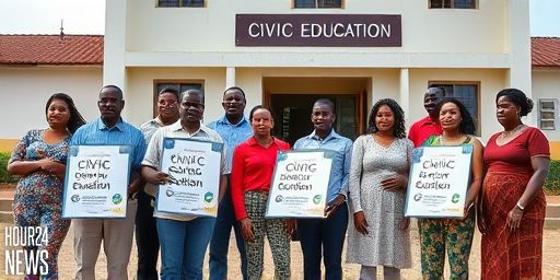 Coast Region Vows Smooth General Election as RC Assures Readiness