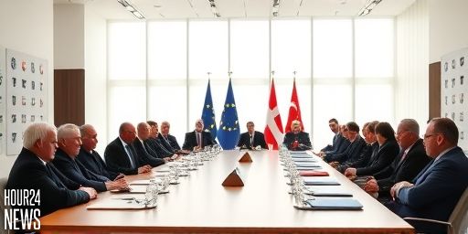 Ukraine War Warning: Denmark PM Sees Europe’s Most Dangerous Moment