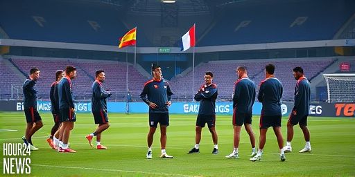 Barca Provokes PSG Ahead of Kickoff, Remontada Memories Resurface