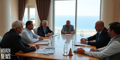 Live Updates: Gaza Ceasefire Talks Resume in Egypt as Israel Intercepts New Gaza Aid Flotilla